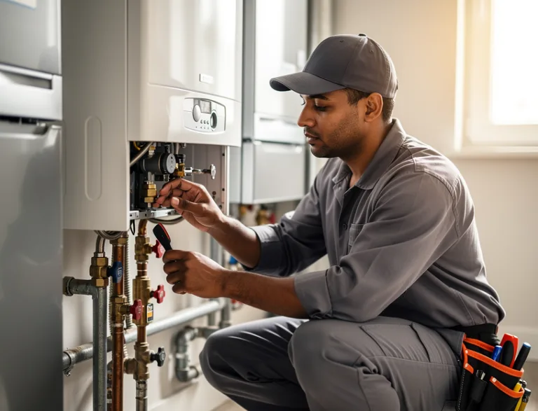Gasheizung Reparatur Füssen